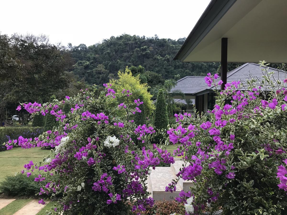 Khaokhab Lodge Nong Nam Daeng Kamer foto